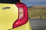 Kia Picanto X-Line 2018 года (UK)